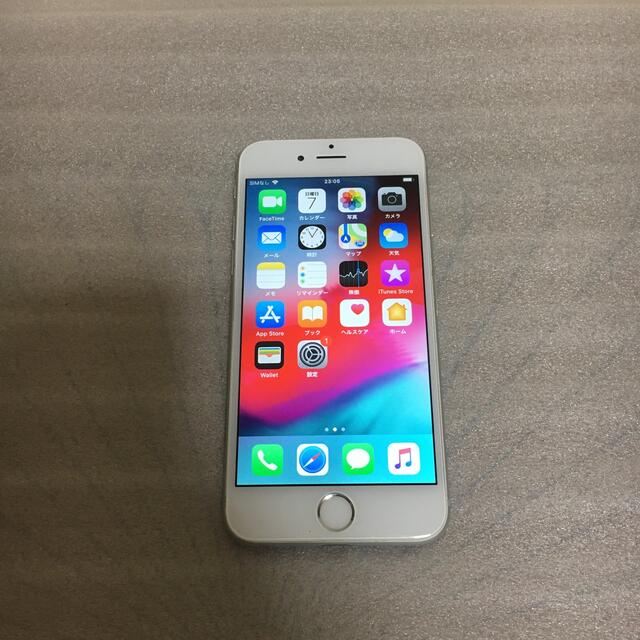 ❗️激安価格❗️iphone6 128GB 本体　❗️即使用可能❗️完動品