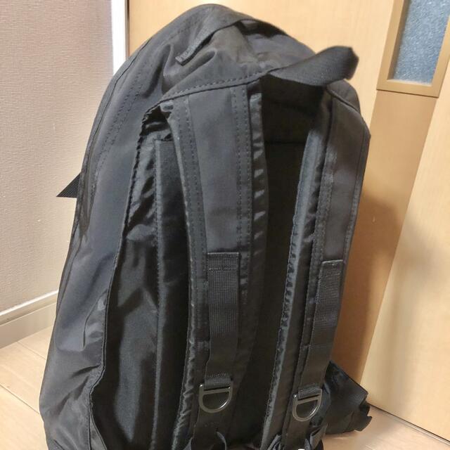 Gregory グレゴリー DAYPACK リュック ブラック 26L 1