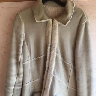 シャネル ムートンコート(レディース)の通販 8点 | CHANELのレディース