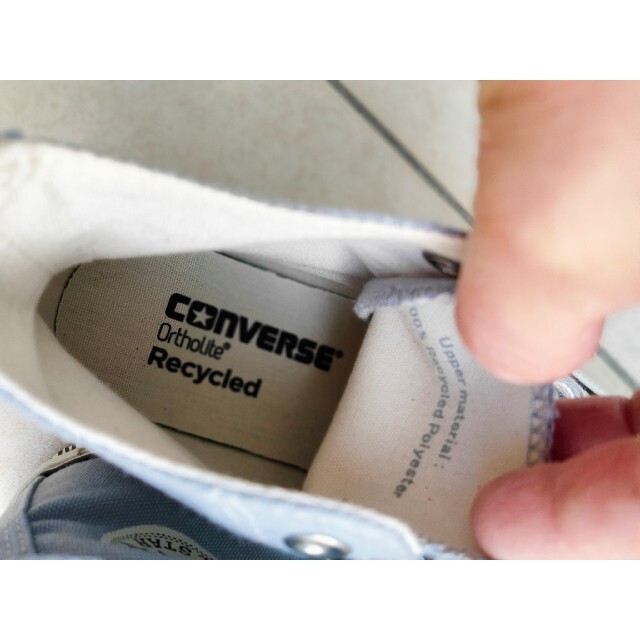 CONVERSE(コンバース)のコンバース オールスター ハイカット 23cm レディースの靴/シューズ(スニーカー)の商品写真
