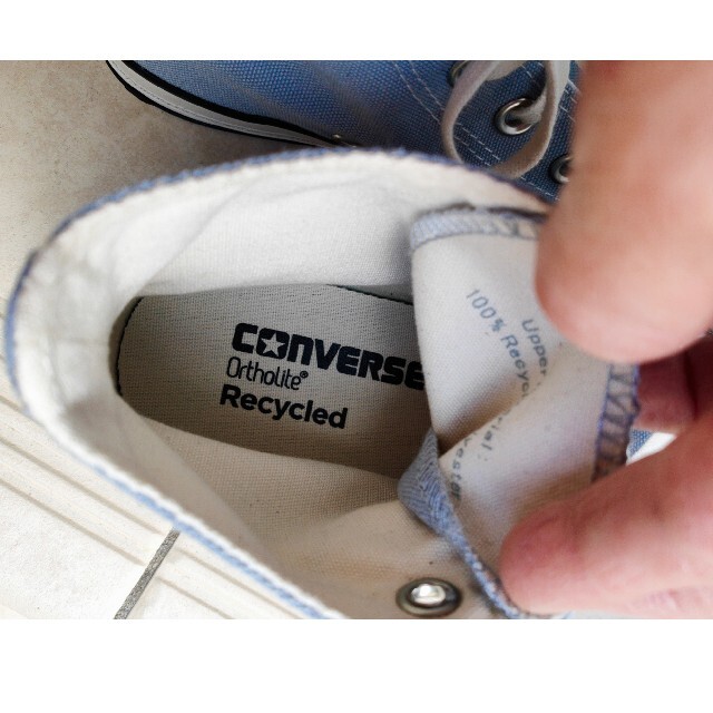 CONVERSE(コンバース)のコンバース オールスター ハイカット 23cm レディースの靴/シューズ(スニーカー)の商品写真