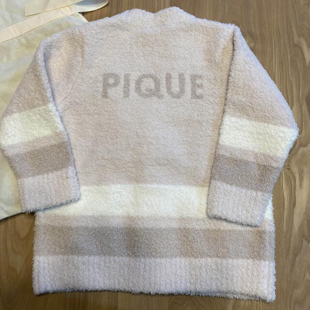 gelato pique(ジェラートピケ)のららら様専用✩.*˚ キッズ/ベビー/マタニティのキッズ服女の子用(90cm~)(その他)の商品写真