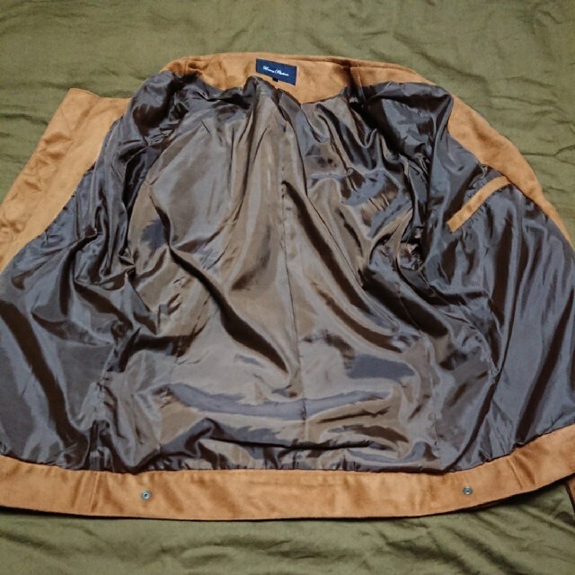 UNION STATION(ユニオンステーション)のユニオンステーション ブルゾン メンズのジャケット/アウター(ブルゾン)の商品写真