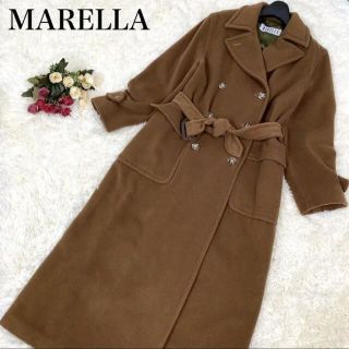 マックスマーラ(Max Mara)のロングコート(ロングコート)