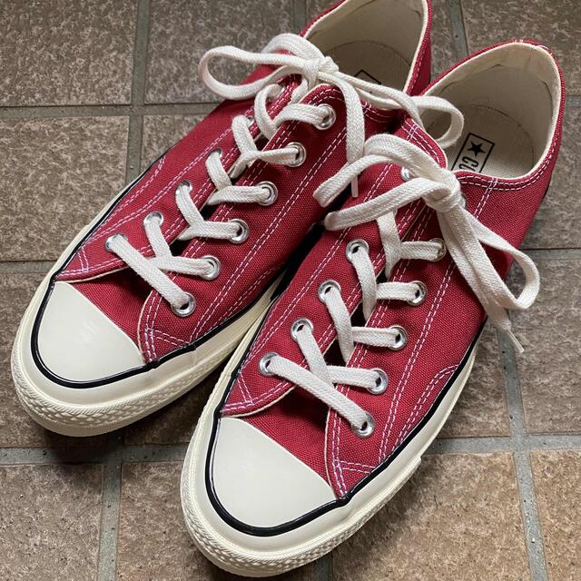 convers ct70 美品