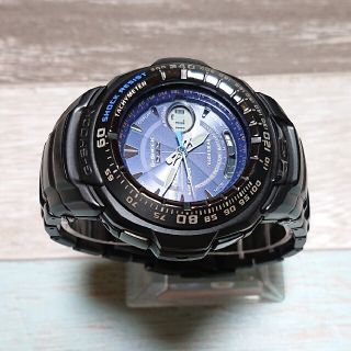 G-SHOCK - 美品【CASIO／G-SHOCK】電波タフソーラー メンズ腕時計 GW ...