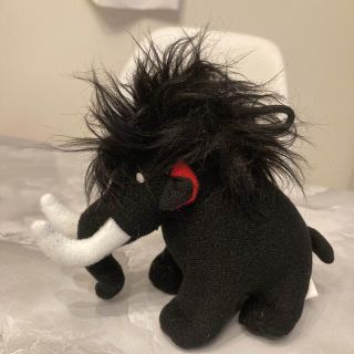 マムート(Mammut)のマムート　ぬいぐるみ(ぬいぐるみ)