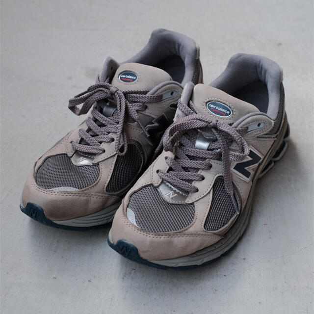 New Balance ニューバランス ML2002RA 28.0