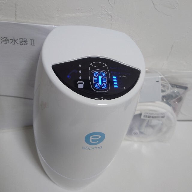 Amway アムウェイ 浄水器 2020年製 - 浄水機 Amway アムウェイ 浄水器 2020年製 - 浄水機