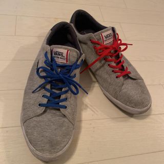 ヴァンズ(VANS)のバンズ　スニーカー(スニーカー)