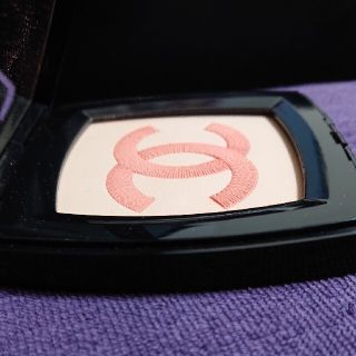 シャネル(CHANEL)の専用です(フェイスパウダー)