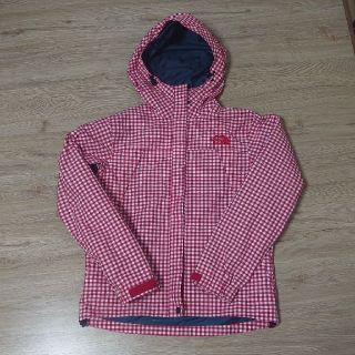 ザノースフェイス(THE NORTH FACE)のスクープジャケット(ナイロンジャケット)