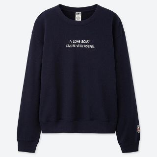 ユニクロ(UNIQLO)のトレーナー　スヌーピー　【UT】(トレーナー/スウェット)