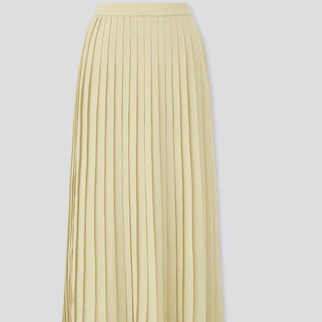 UNIQLO(ユニクロ)のティファニー様専用 レディースのスカート(ロングスカート)の商品写真
