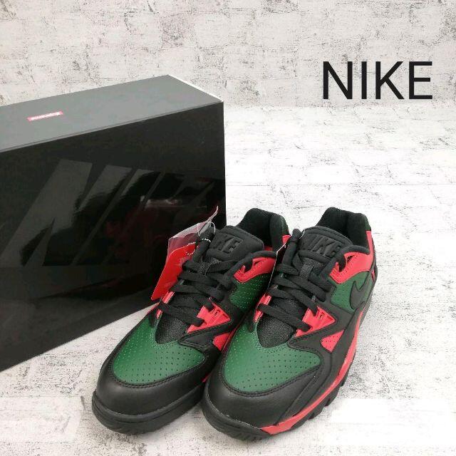 NIKE ナイキ ×Supreme Air Cross Trainer3 Low