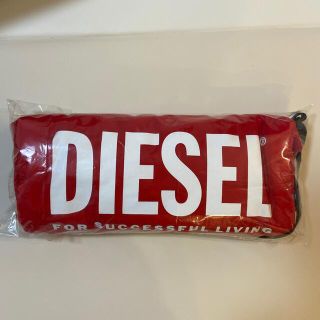 ディーゼル(DIESEL)のディーゼル　ノベルティ(ノベルティグッズ)