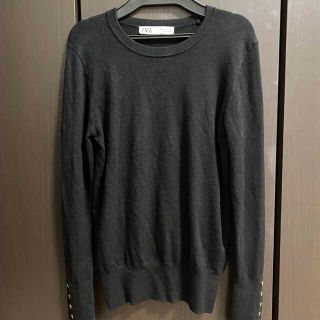 ザラ(ZARA)の美品♡ZARAトップス(ニット/セーター)