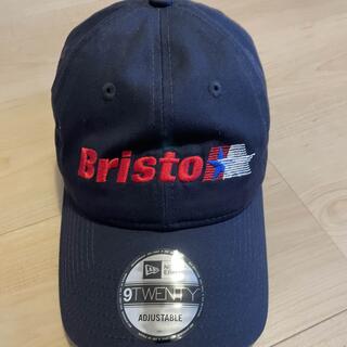 エフシーアールビー(F.C.R.B.)のF.C.Real Bristol CAP NEW ERA 9TWENTY(キャップ)
