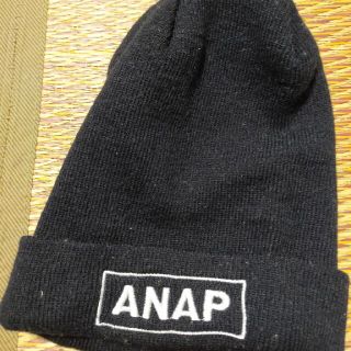 アナップ(ANAP)のANAP キャップ(キャップ)