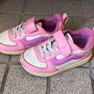 ヴァンズ(VANS)のVANS スニーカー(スニーカー)