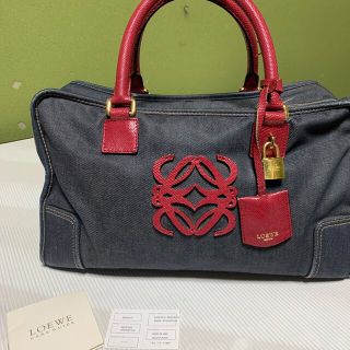 ロエベ(LOEWE)のパブ様専用(ハンドバッグ)