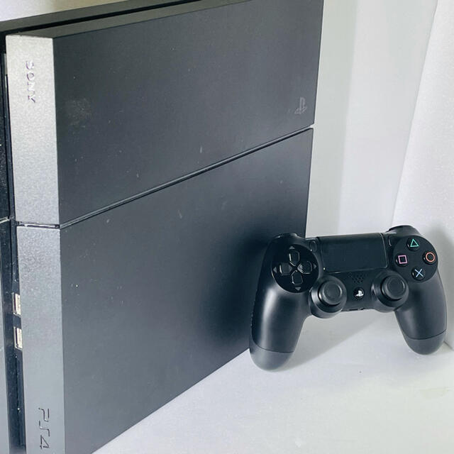 ps4 CUH-1200 PlayStation4 初期型