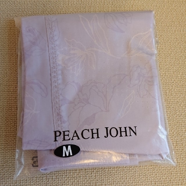 PEACH JOHN(ピーチジョン)のゆきりん様  専用          新品  PEACH JOHN レディースの下着/アンダーウェア(その他)の商品写真