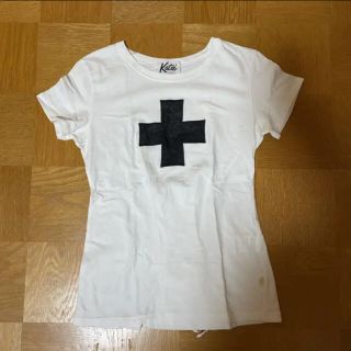 ケイティー(Katie)のKatie  nursery Tee(Tシャツ(半袖/袖なし))