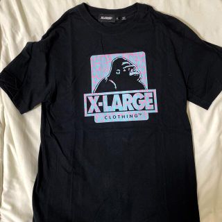 エクストララージ(XLARGE)のXLARGE　Tシャツ(Tシャツ/カットソー(半袖/袖なし))