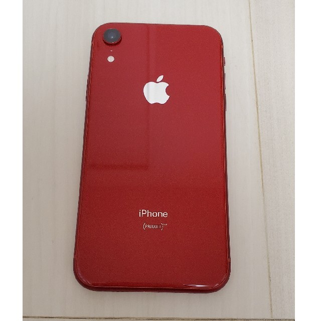 iphoneXR 完動品