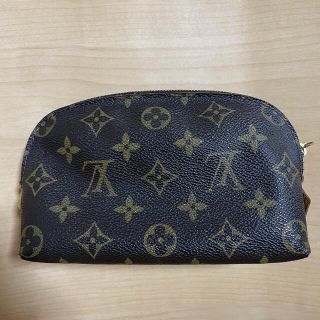 ルイヴィトン(LOUIS VUITTON)のヴィトン★モノグラムM47515ポーチ(ポーチ)