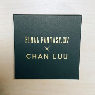 チャンルー(CHAN LUU)のファイナルファンタジーXIV×CHAN LUU ジョブブレスレット　占星(ブレスレット)