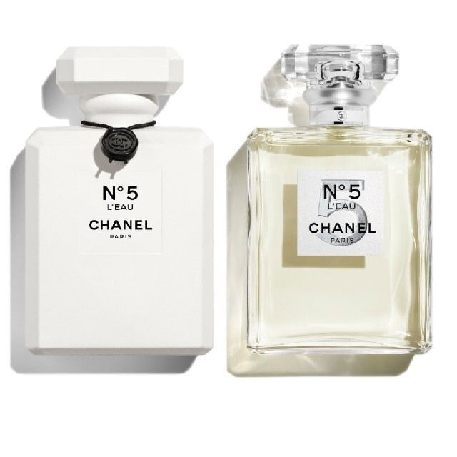 CHANEL シャネル ❤️ N°5 オードゥトワレット  100ml 香水