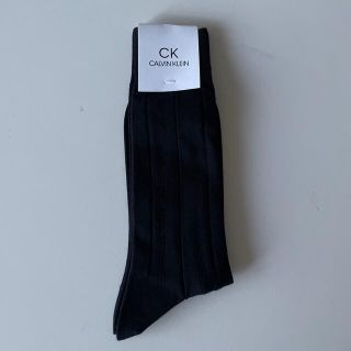 シーケーカルバンクライン(ck Calvin Klein)のCalvin Klein men's 靴下 カルバンクライン(ソックス)