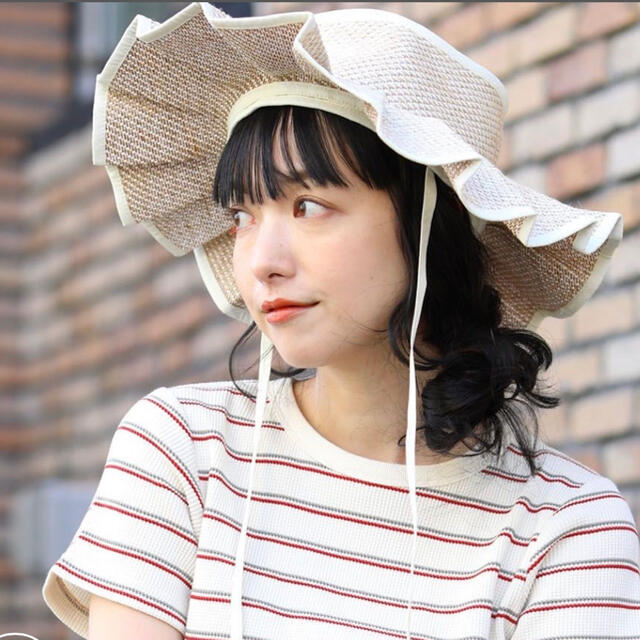 Casselini キャセリーニ 麦わら帽子 - 通販 - olgapuri.org