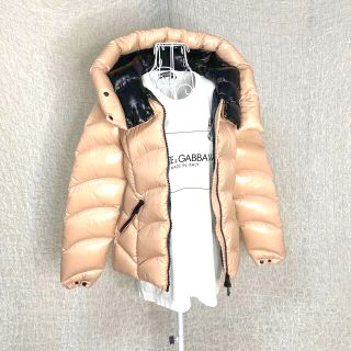 MONCLER - 美品✨日本未発売モンクレールダウンの通販 by 値下げ交渉大