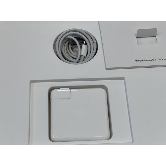 Apple(アップル)のだんさん専用 スマホ/家電/カメラのPC/タブレット(ノートPC)の商品写真