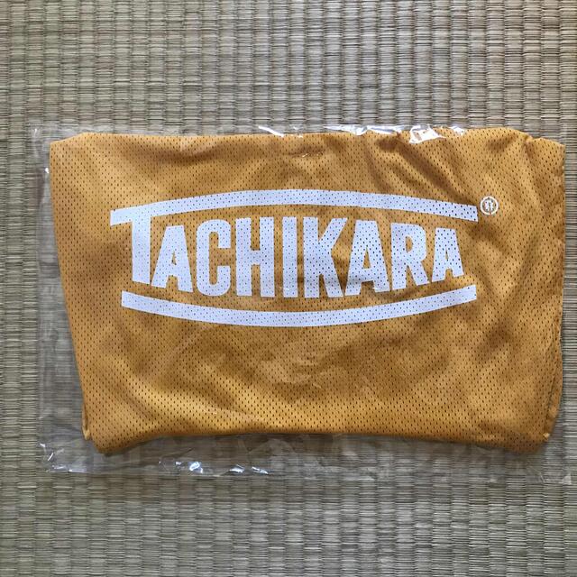 tachikara メッシュサック スポーツ/アウトドアのスポーツ/アウトドア その他(バスケットボール)の商品写真