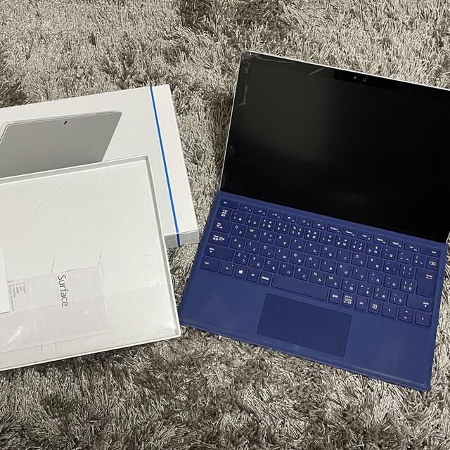 Surface Pro 4 CR5-00014 完動品