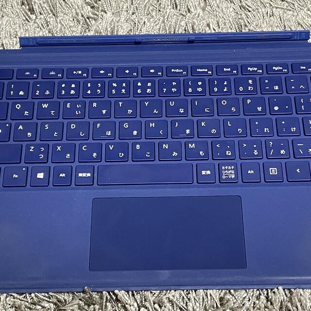 Surface Pro 4 CR5-00014 完動品