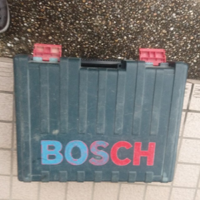 BOSCH(ボッシュ)のBOSCH　ハンマードリル　36V スポーツ/アウトドアの自転車(工具/メンテナンス)の商品写真