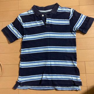 ギャップキッズ(GAP Kids)のGAP130サイズ　ポロシャツ(その他)