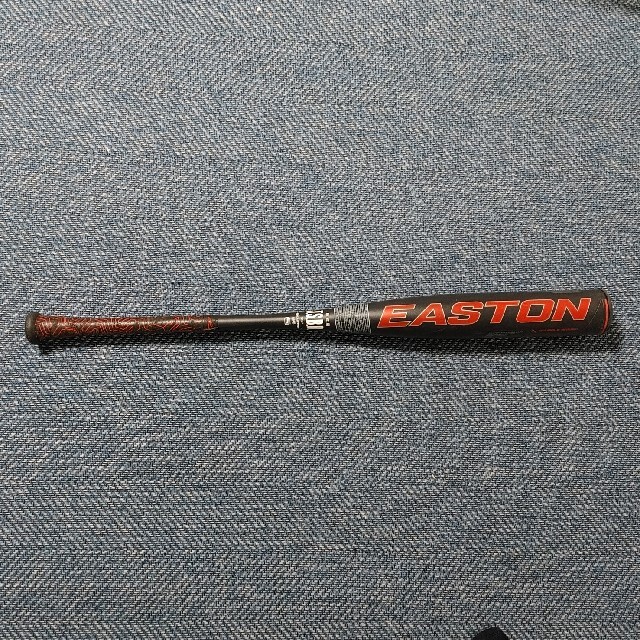 【・値下げ】一般軟式用バット　EASTON ADV　84cm / 750g