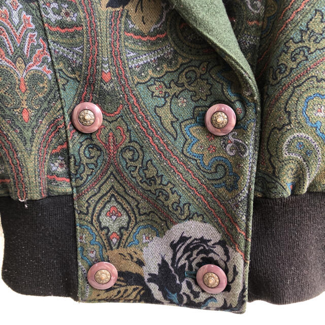 テーラードジャケット　コート レディースのジャケット/アウター(テーラードジャケット)の商品写真
