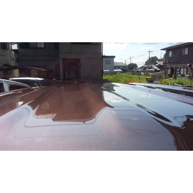 【ブルーポリッシュシャンプー】530×3 カーシャンプー　洗車　水垢　艶　光沢
