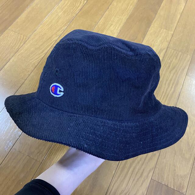 Champion(チャンピオン)のバケットハット メンズの帽子(ハット)の商品写真