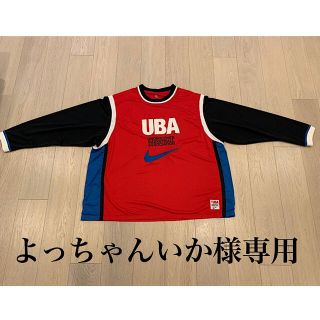 ナイキ(NIKE)のよっちゃんいか様専用(Tシャツ/カットソー(七分/長袖))