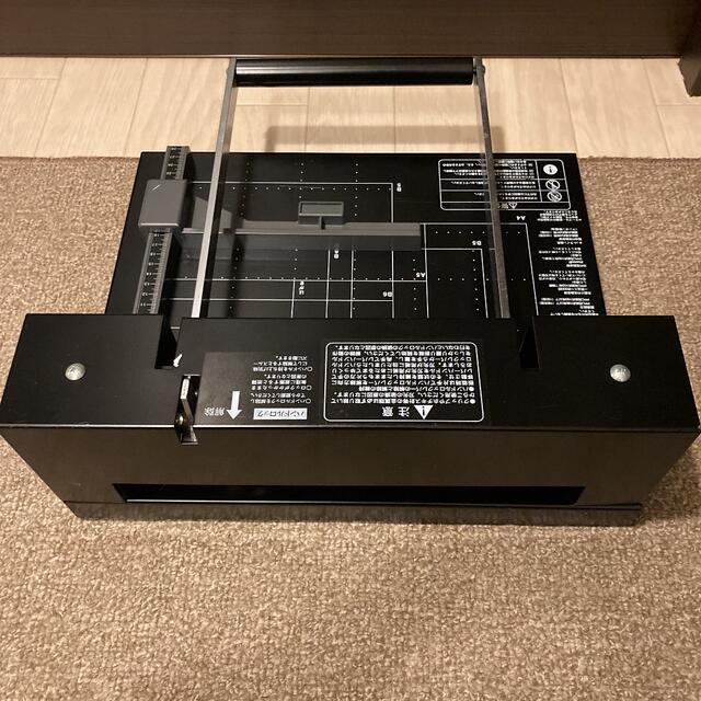 非常に高い品質 スタックカッター180DX