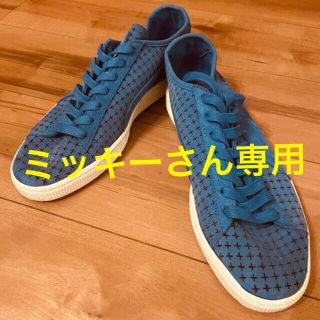 プーマ(PUMA)のPUMA スニーカー(スニーカー)