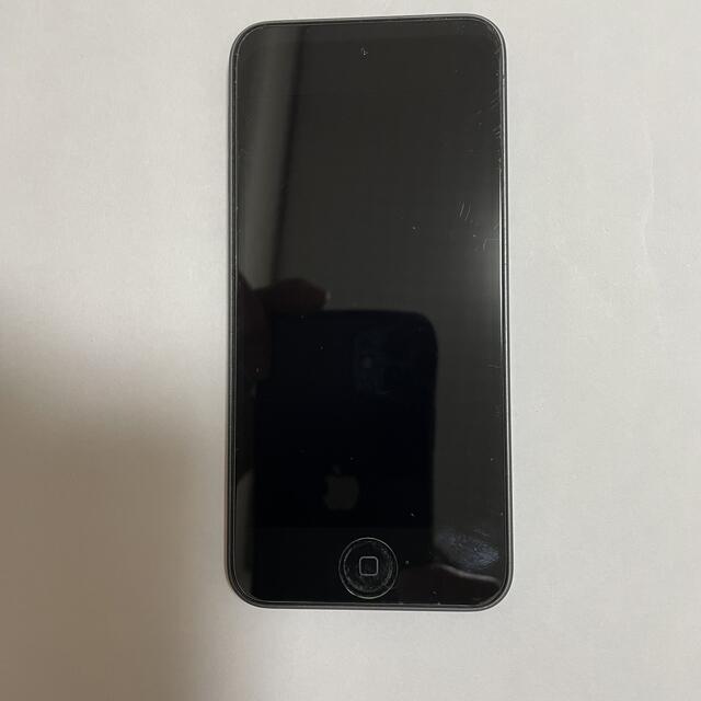 極美品 ipod touch 第7世代（32GB スペースグレー)